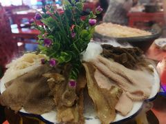 -巴九门老火锅(来福士打望店)