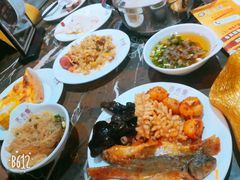 -吉布鲁牛排海鲜自助(巴南万达广场店)