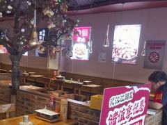 -不是烧烤·武汉烧烤·地道湖北菜(大成路店)