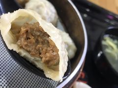 -百年尹氏汤包(环球美食荟店)