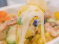 -Deer Park鹿园西餐(仁恒置地广场店)