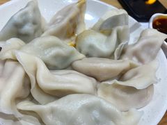 全家福水饺-饺子季水饺餐厅(新市街店)