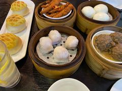 豉汁蒸凤爪-添运来(茶园奥园广场店)