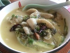 -红灯笼面食馆(世贸店)