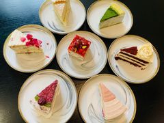 -EVERNAKED裸蛋糕(SOHO天山店)