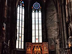 -斯蒂芬主教座堂(Stephansdom)