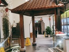 -壹零捌道·北京烤鸭(车公庄店)