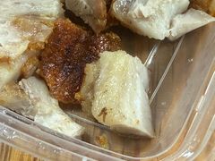-洲心明记烧肉大粥(总店)