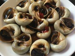 -锋味海鲜菜馆