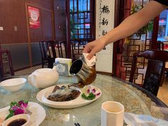 -新聚丰菜馆(太监弄店)