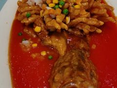 -鉴川·川菜传承(星汇两江店)