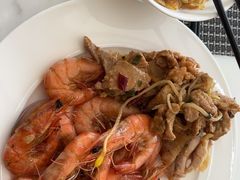 -金石国际大酒店·金丽自助餐厅