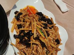-王府井酒店(金桥港湾店)