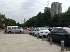 -昆山城市生态森林公园