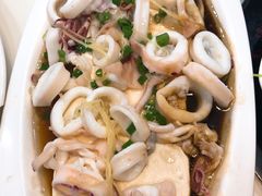 -鑫悦楼煎蟹·16年海鲜大排档