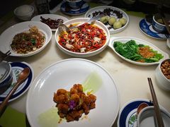 -桂满陇·桃花院落(长泰广场店)