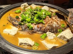 -探鱼·鲜青椒爽麻烤鱼(领展购物广场店)