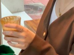 -Line来恩咖啡(石厦花园店)