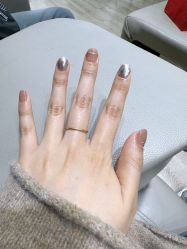 -晨·艺美甲美睫