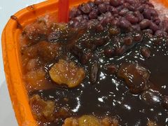 -冰冰酱老味刨冰绵绵冰(中山路总店)