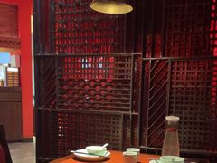 -绿茶餐厅(蓝色港湾店)