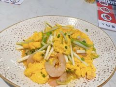 -食大利香港茶餐厅(南亚风情第一城店)