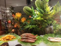 -芭菲盛宴·环球美食(袁家岗店)
