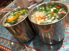 -巴依老爷·新疆美食(上城区天城路店)