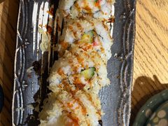 -江户家·日本料理·铁板烧(汉江东路店)