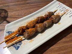 -地二手作鱼汤馄饨(上街里店)