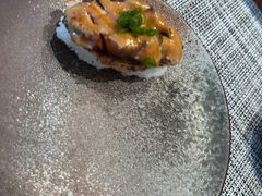 -戏作寿司(观音桥店)