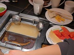 -星伦多自助料理·涮烤一体(虹悦城店)