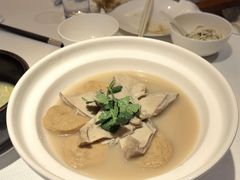 -扬州香格里拉·香宫中餐厅