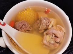 -锦楼·臻选新杭帮(杭州中心店)