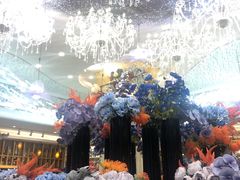 -芭菲盛宴·环球美食(袁家岗店)