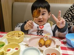 -西贝(虹口龙之梦店)