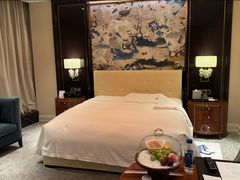 -成都华尔道夫酒店