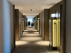 -北京东三环希尔顿逸林酒店