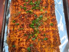 -唐猫庭院·千年陕菜(大唐不夜城店)