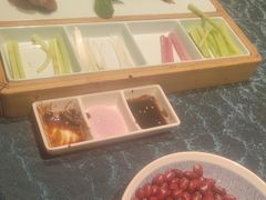 -卞氏菜根香(航空路旗舰店)