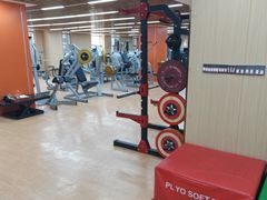 -CXFIT 陈徐健身工作室(凯旋店)