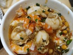 -西藏饭店·亚克·食光自助餐厅(文殊院店)