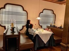 -民国红公馆(老门东店)