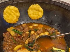 -鲁员外地锅鸡地锅鱼(古墩路店)