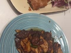 -鹿港小镇(悠唐店)