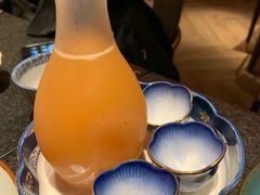 -丝路金桃·新疆菜(徐汇店)