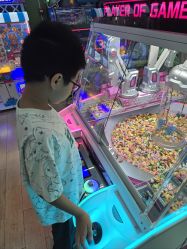 -莫莉幻想儿童乐园(北京丰台永旺店)