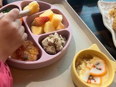 -山葵家·创意料理(临平银泰城店)