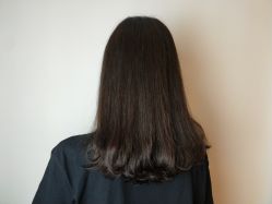 -BTR发型定制潮沙龙店