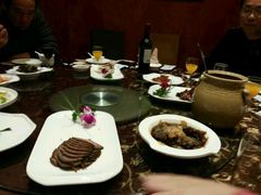 -杭州海华满陇度假酒店